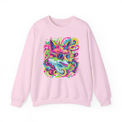 Stay Wild, Stay Weird Sweater