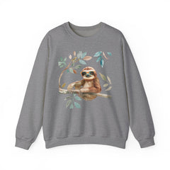 Cutely Twisted Crewneck