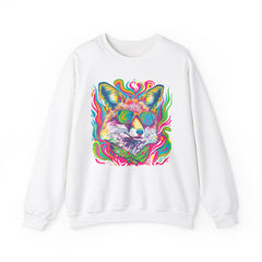 Stay Wild, Stay Weird Sweater