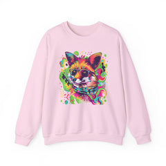 Stay Wild, Stay Weird Sweater