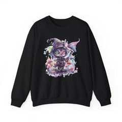 Adorable Apocalypse Sweatshirt