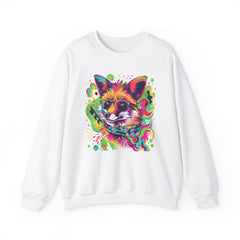 Stay Wild, Stay Weird Sweater