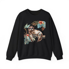 Chill Vibes, Zero Fcks Sweater