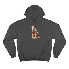 Paint Horse Festivities - Champion Hoodie