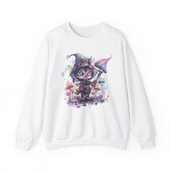 Adorable Apocalypse Sweatshirt