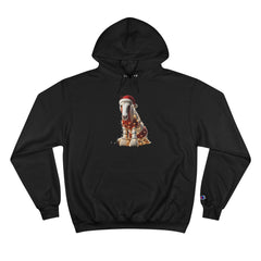 Paint Horse Festivities - Champion Hoodie