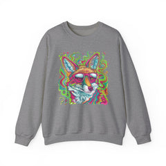 Stay Wild, Stay Weird Sweater