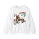 Chill Vibes, Zero Fcks Sweater