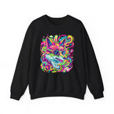 Stay Wild, Stay Weird Sweater