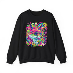 Stay Wild, Stay Weird Sweater