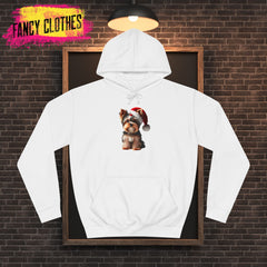 Unisex College Hoodie