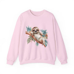 Chill Vibes, Zero Fcks Sweater