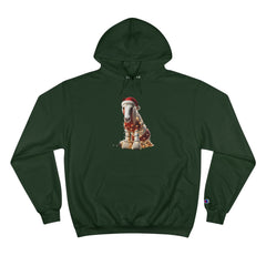 Paint Horse Festivities - Champion Hoodie