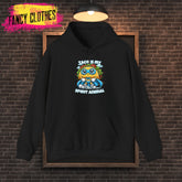 Taco Spirit Animal Hoodie Sweatshirt