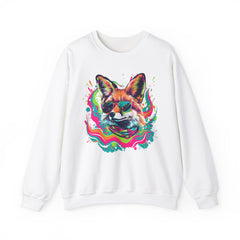 Stay Wild, Stay Weird Sweater