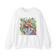 Stay Wild, Stay Weird Sweater