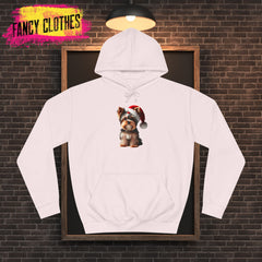 Unisex College Hoodie