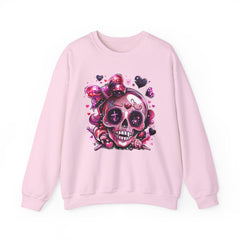 K!ller Sm!les Crewneck