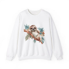 Chill Vibes, Zero Fcks Sweater