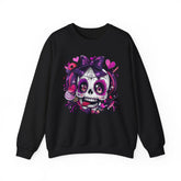 Cutely Twisted Crewneck