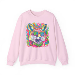 Stay Wild, Stay Weird Sweater