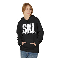 Ski Hoodie