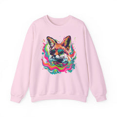 Stay Wild, Stay Weird Sweater