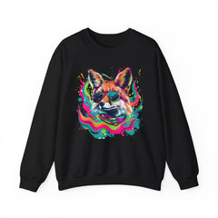 Stay Wild, Stay Weird Sweater
