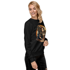 Unisex-Premium-Pullover