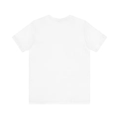 Unisex Jersey Short Sleeve Tee - Fear the Real Killer