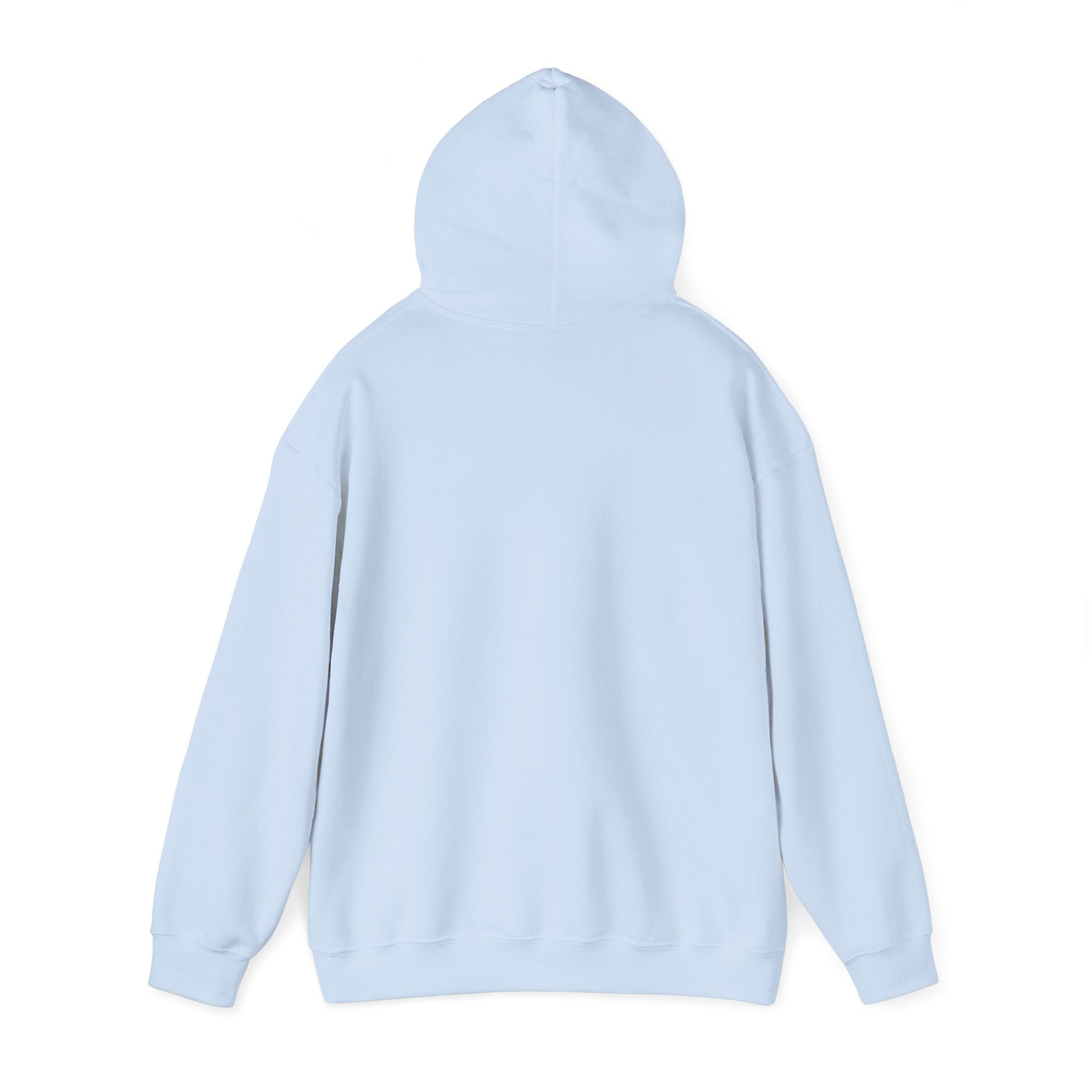 Unisex Heavy Blend™ Hooded Sweatshirt - Coffee Break