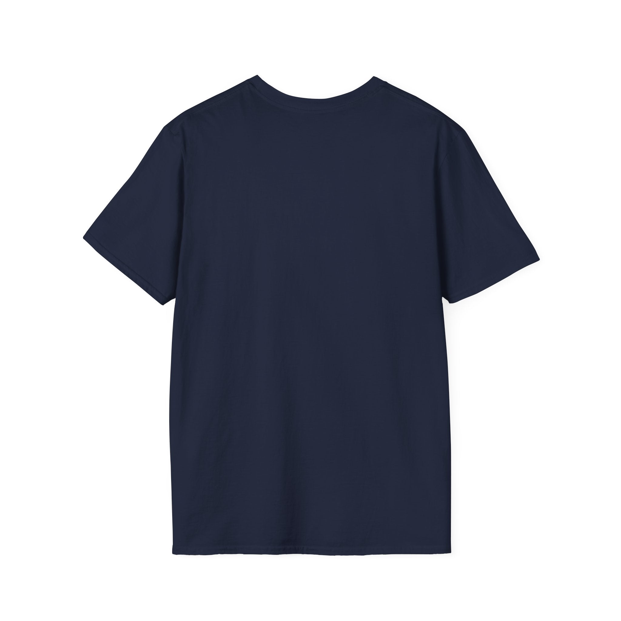 Smiley Baseball Bat Shirt - something with a statement on it