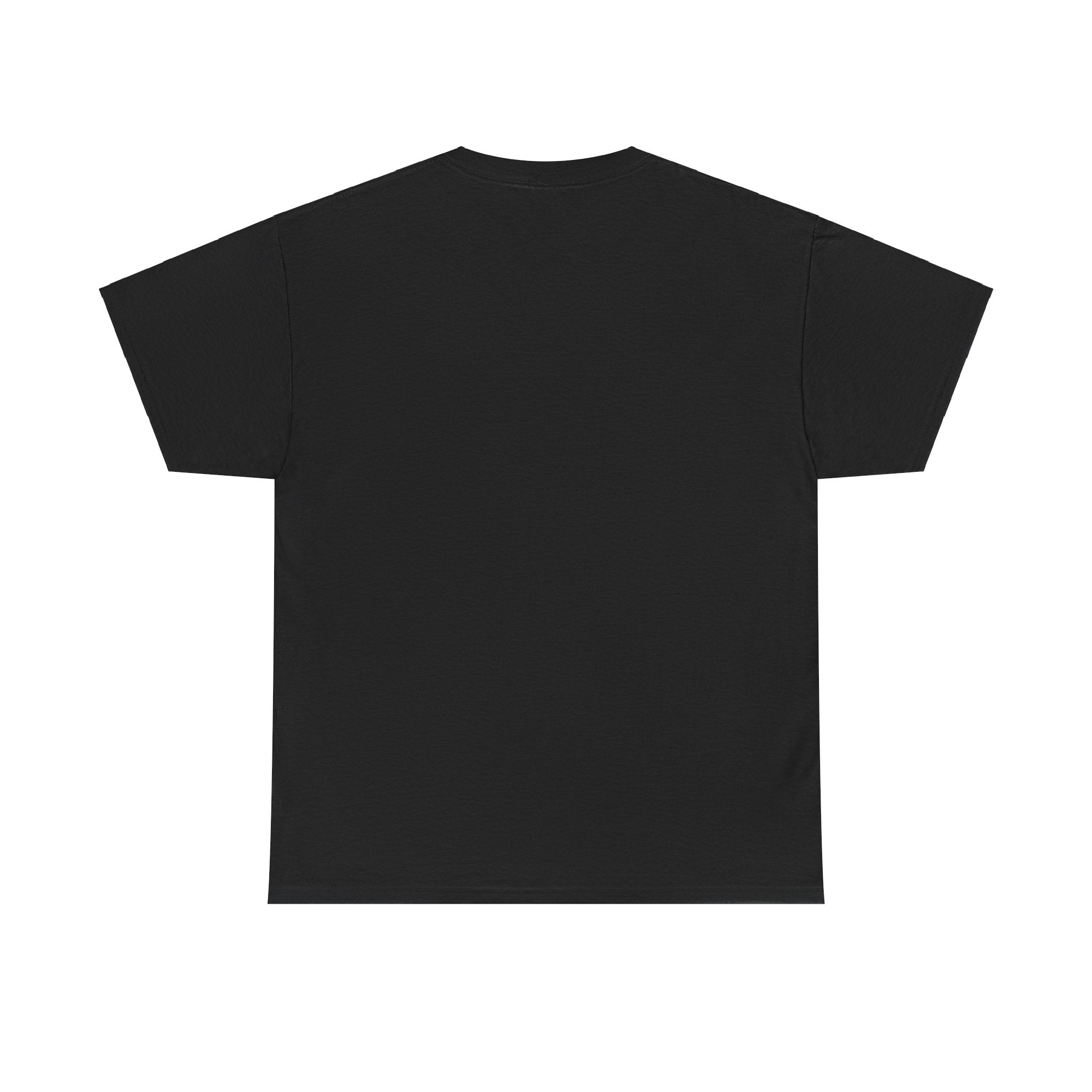 Unisex Heavy Cotton American Quarter Horse Tee
