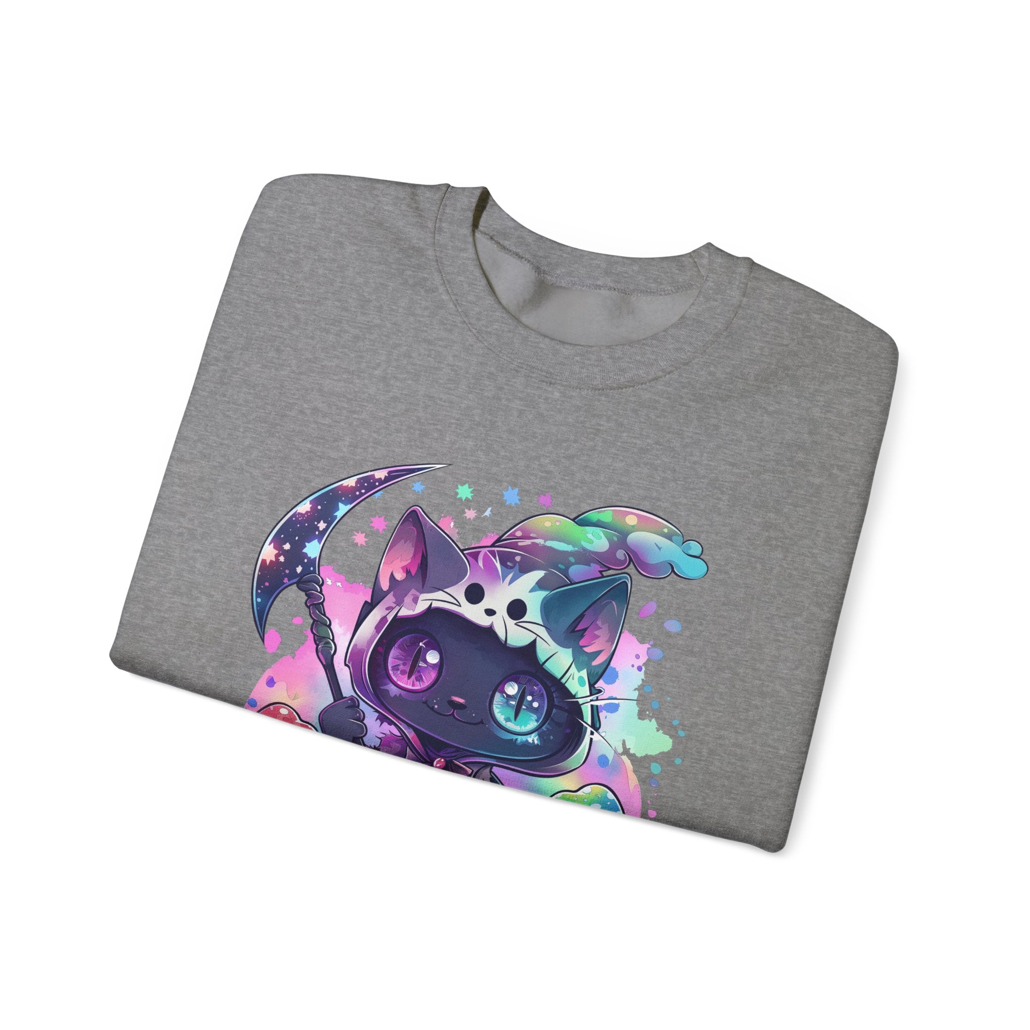Adorable Apocalypse Sweatshirt
