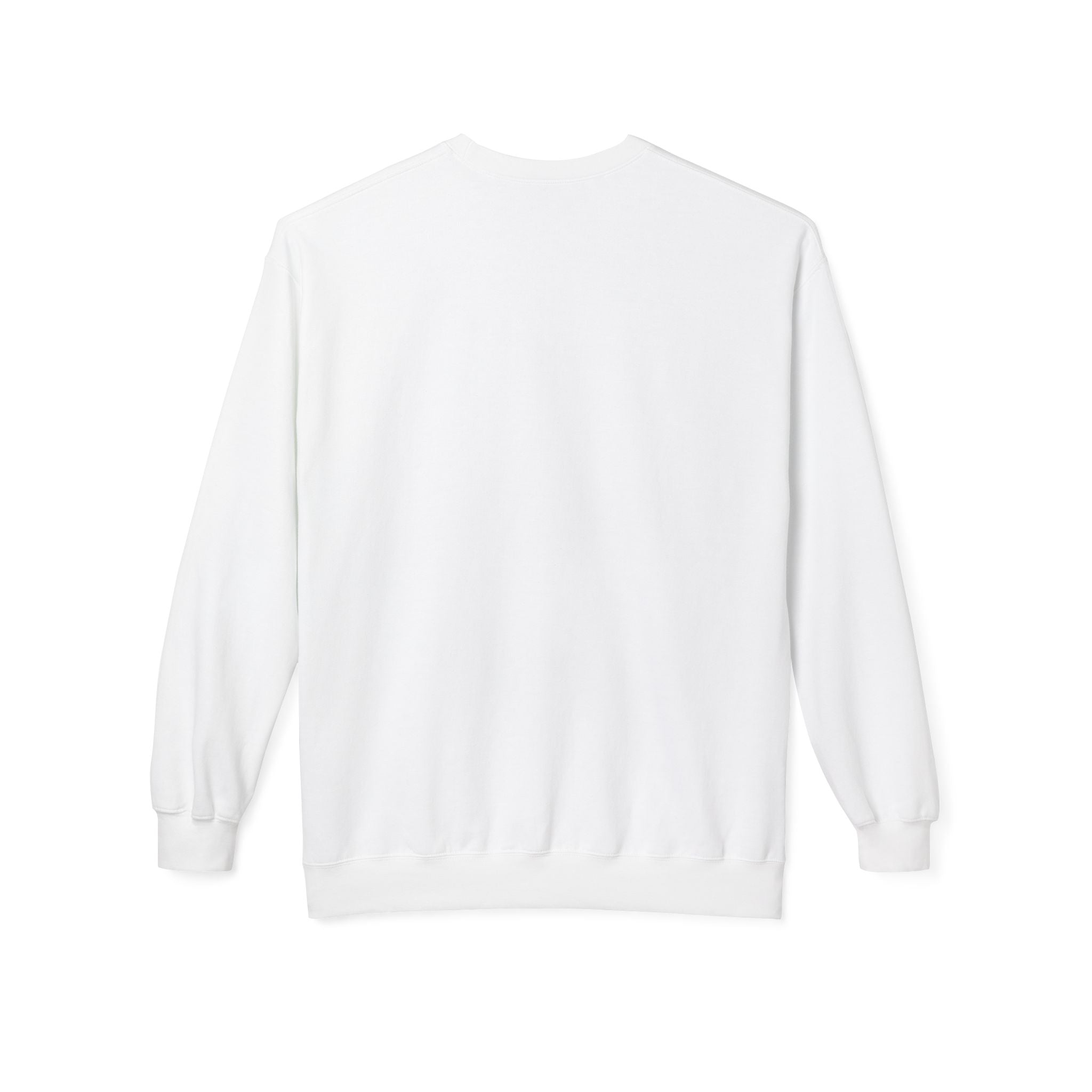 Jolly Maine Coon - Unisex Midweight Softstyle Fleece Crewneck Sweatshirt