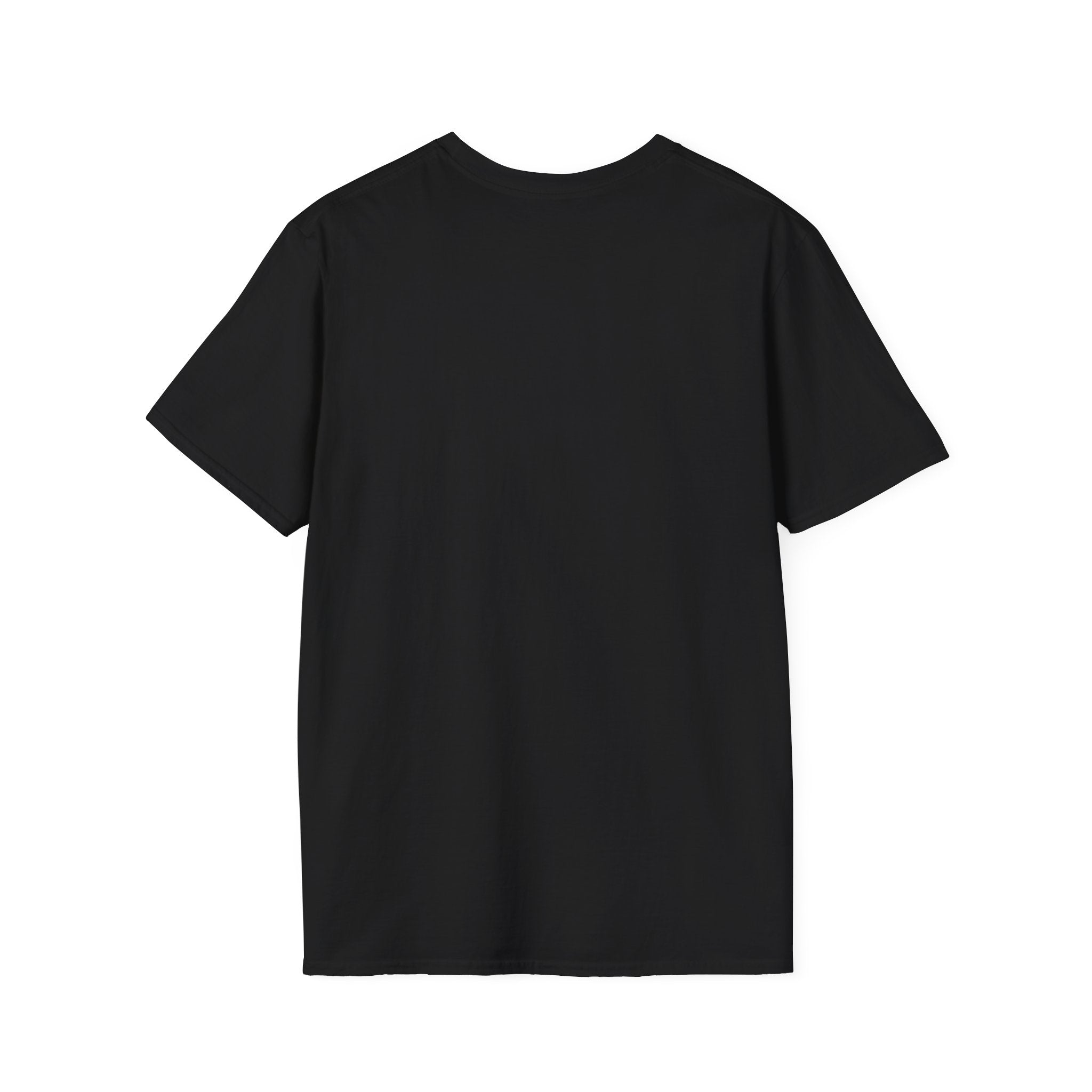 Smiley Baseball Bat Shirt - something with a statement on it