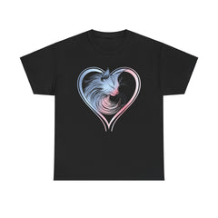 Unisex Heavy Cotton Maine Coon Tee