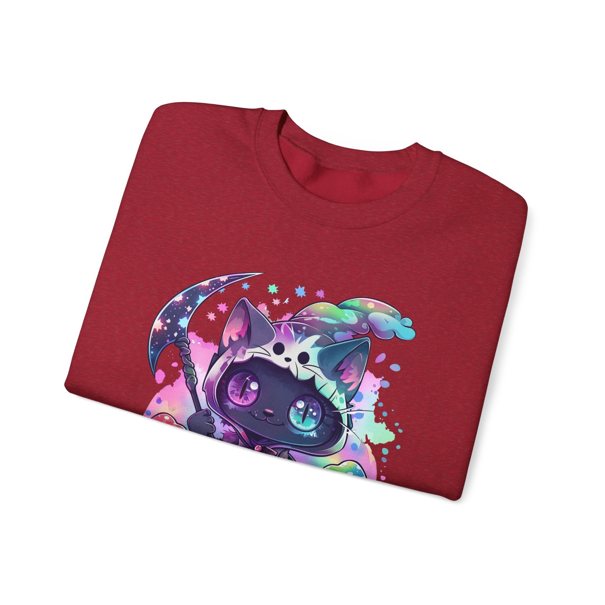 Adorable Apocalypse Sweatshirt