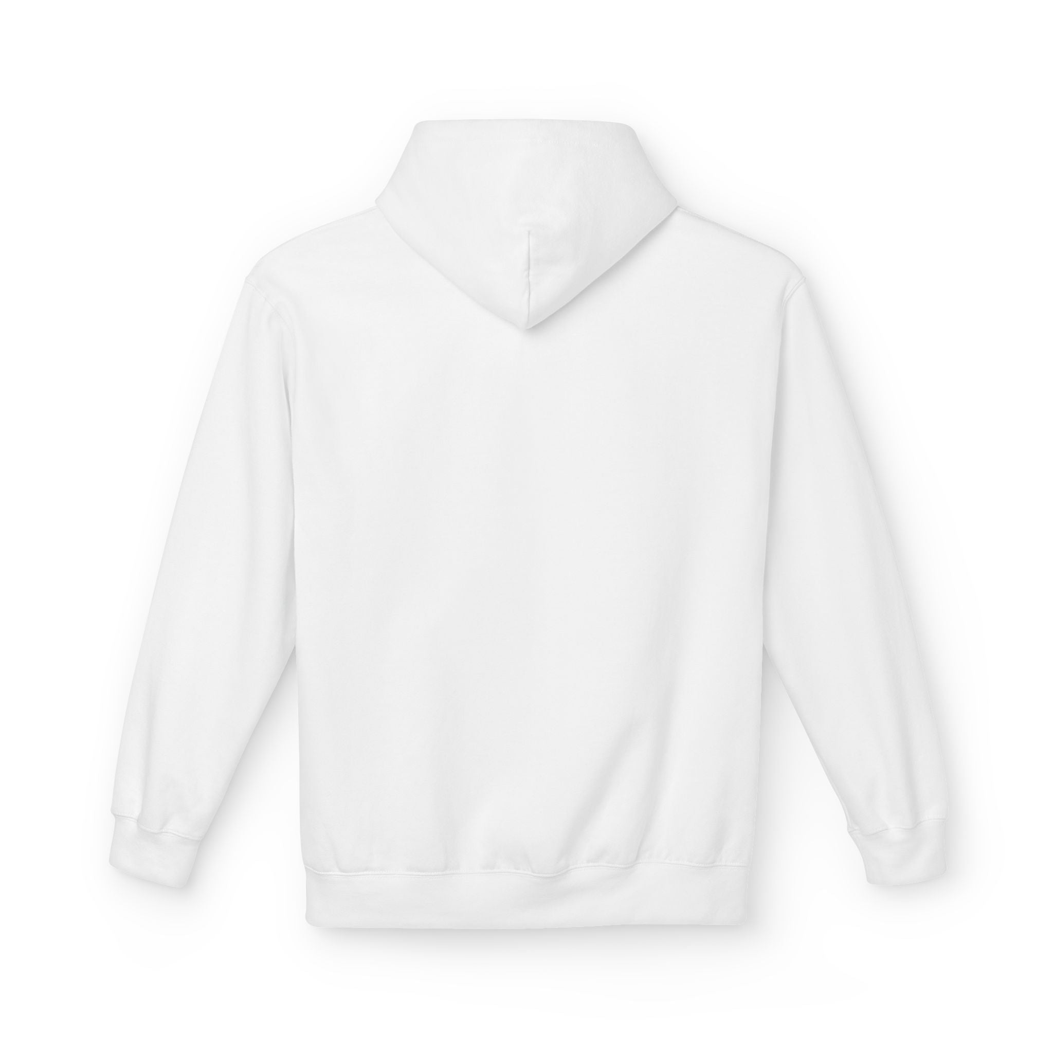 Unisex Midweight Softstyle Fleece Hoodie - Coffee Break