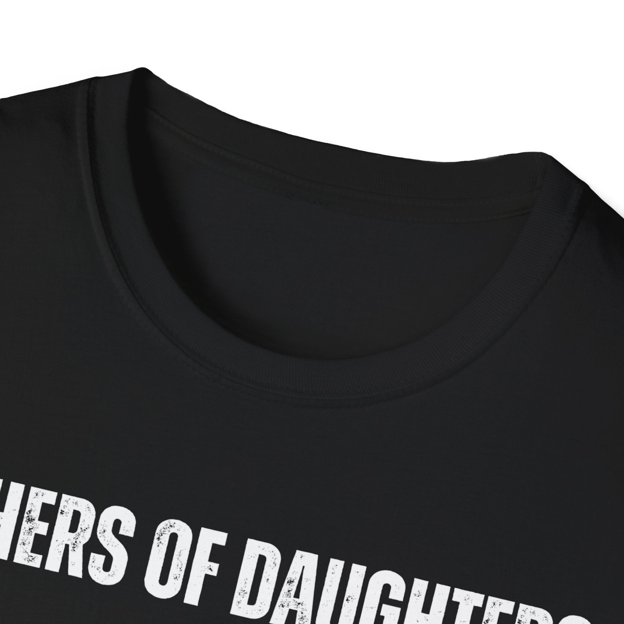Funny Dad Father's Day Unisex T-Shirt