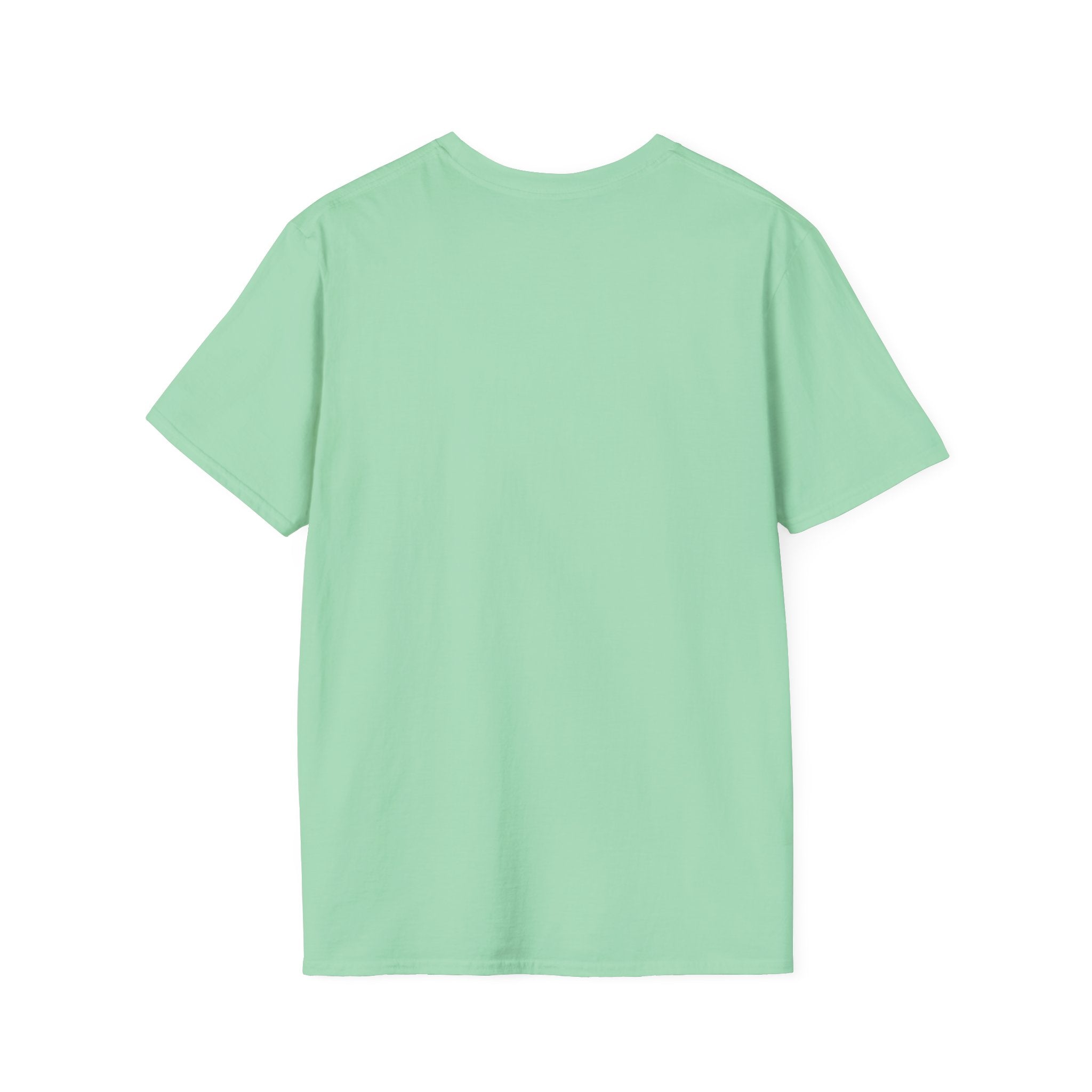 Unisex Softstyle T-Shirt - Frenchi Be your own kind of awesome