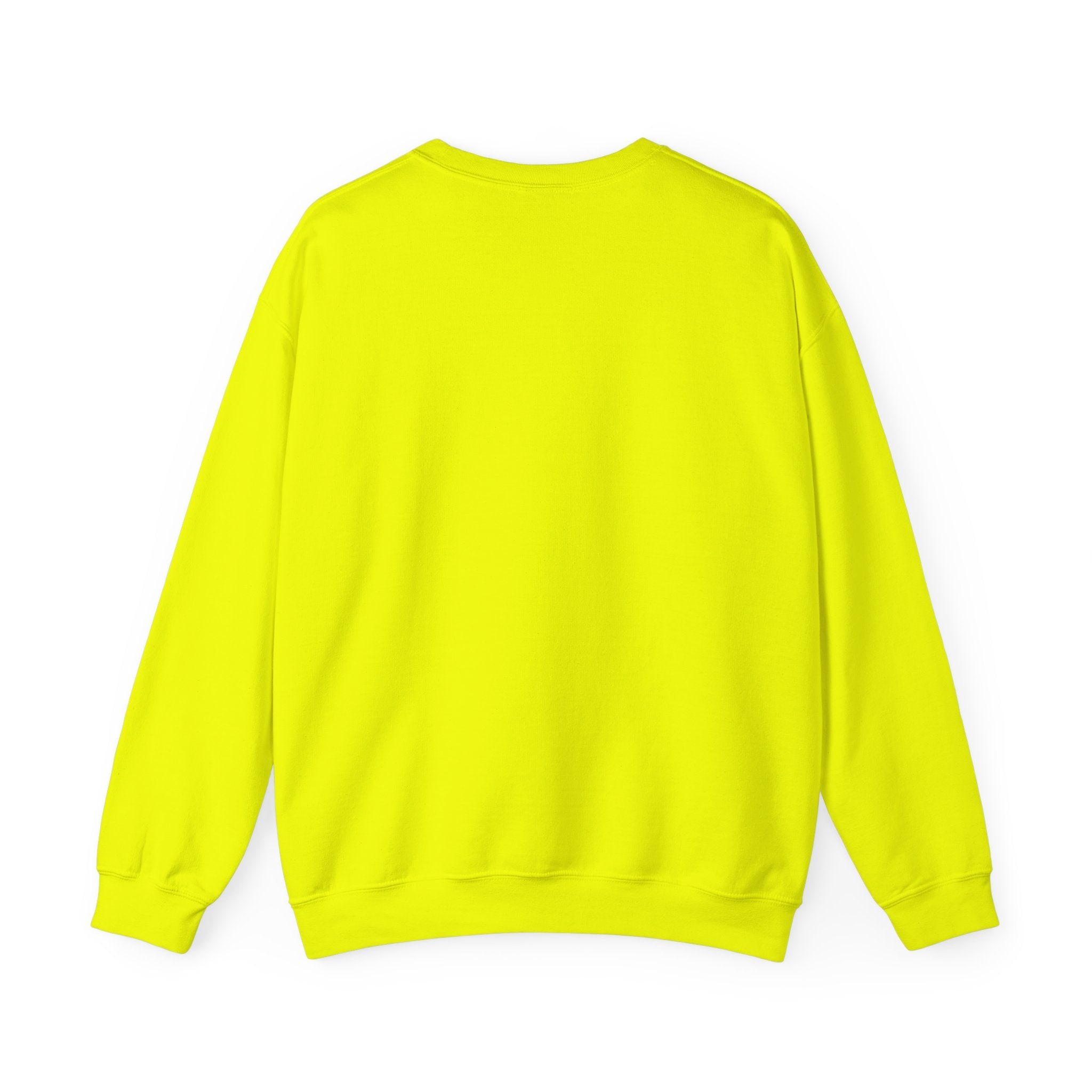 Adorable Apocalypse Unisex Heavy Blend™ Crewneck Sweatshirt
