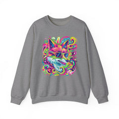 Stay Wild, Stay Weird Sweater