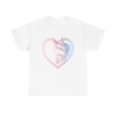 Unisex Heavy Cotton Maine Coon Tee