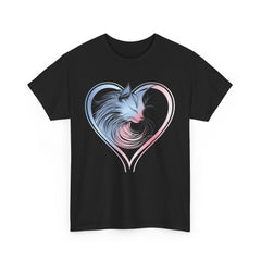 Unisex Heavy Cotton Maine Coon Tee