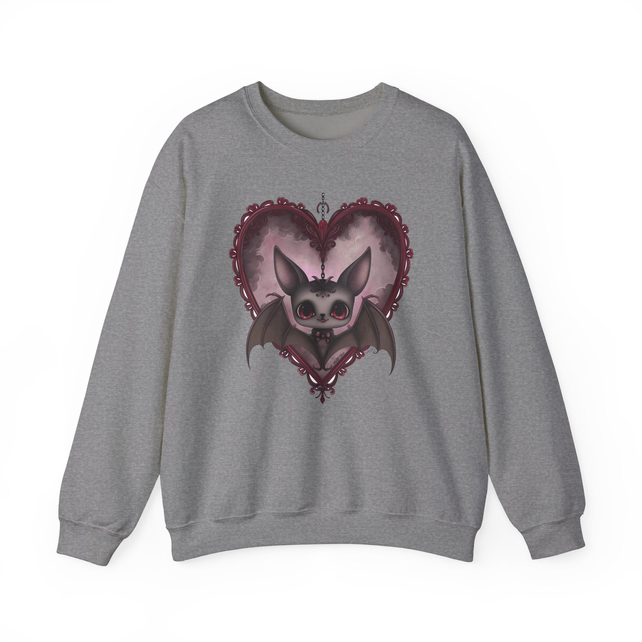 Little Nightmare Sweatshirt