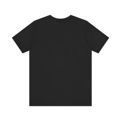 Unisex Jersey Short Sleeve Tee - Fear the Real Killer