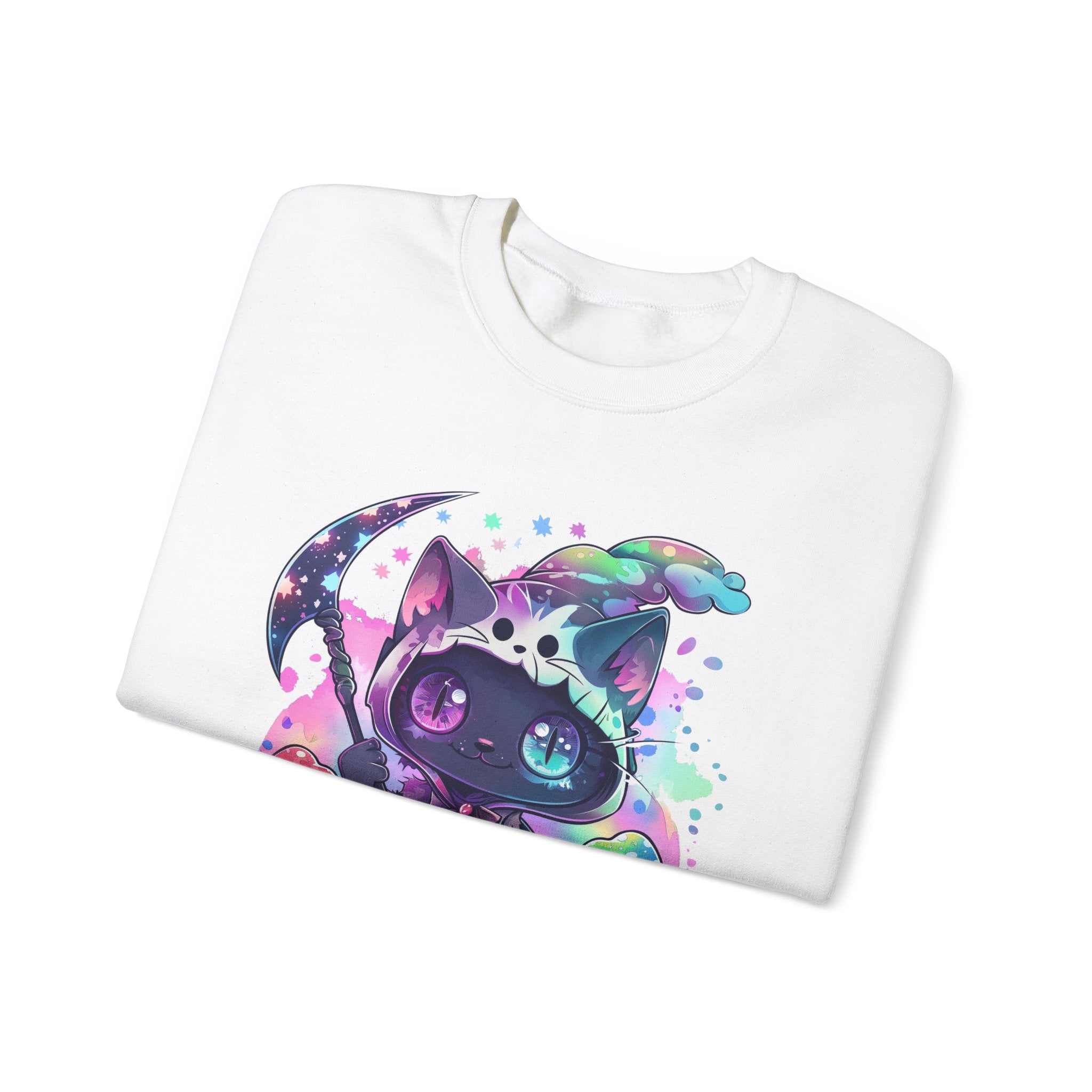 Adorable Apocalypse Sweatshirt