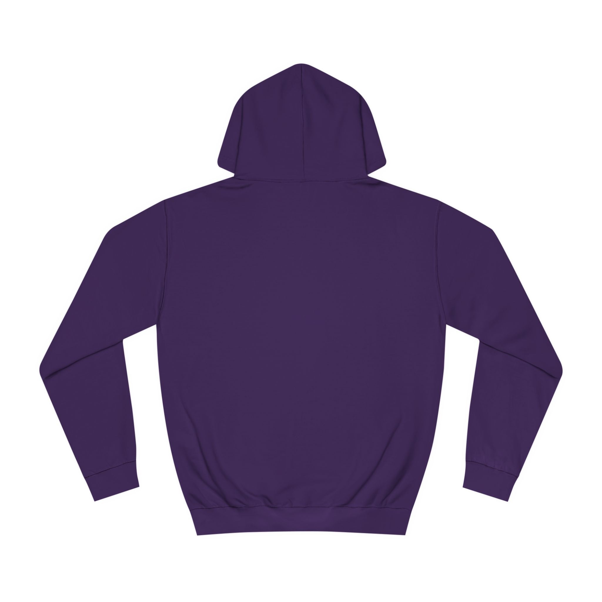 Coffee Break Unisex College Hoodie - "Barely Notice the Few Extra Hours"
