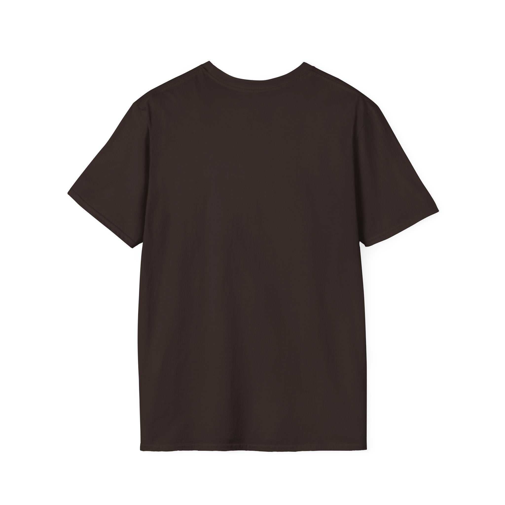 Unisex Softstyle T-Shirt - MuhKuhli Not better, not worse, just different